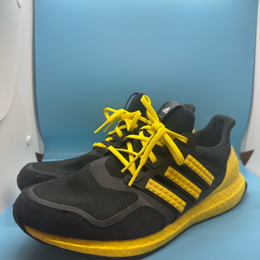 Adidas Ultra Boost Lego Edition